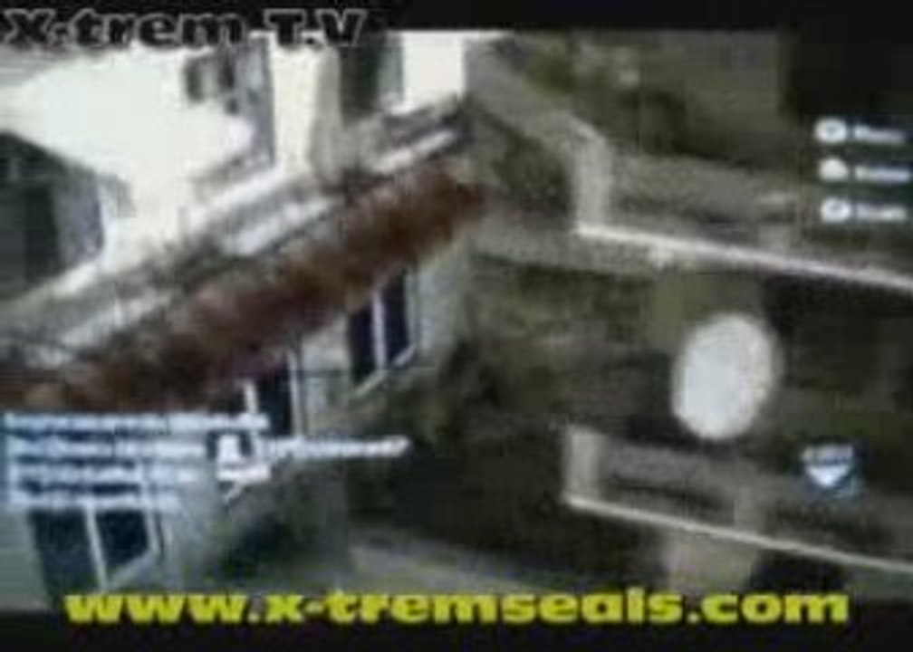 Match QG hardcore XsG Vs PP 2