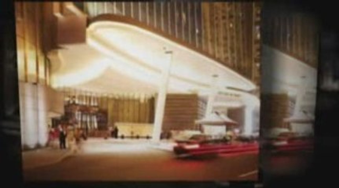 Crown Macau