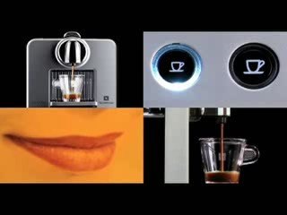 Magimix La Nespresso