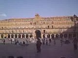 plaza mayor salamanca