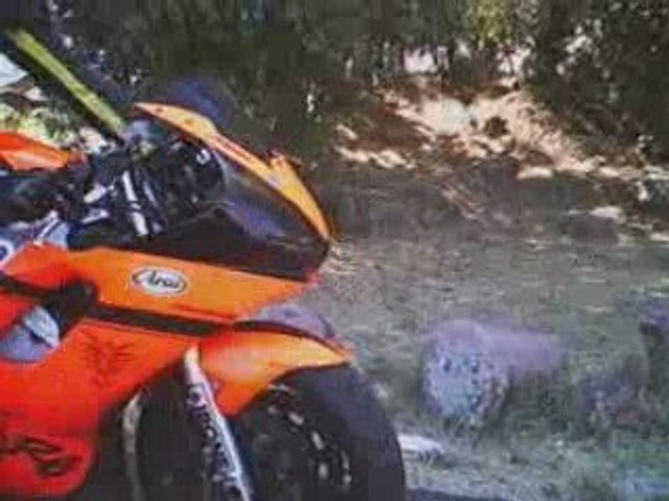 Le Luc 06-08-09 avec musique