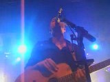 Milow - The Priest (live Lausanne 25/09/09)