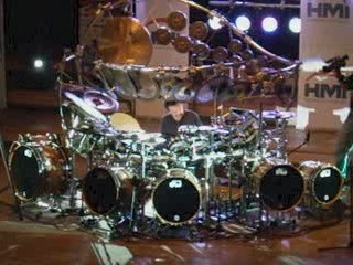 Terry Bozzio