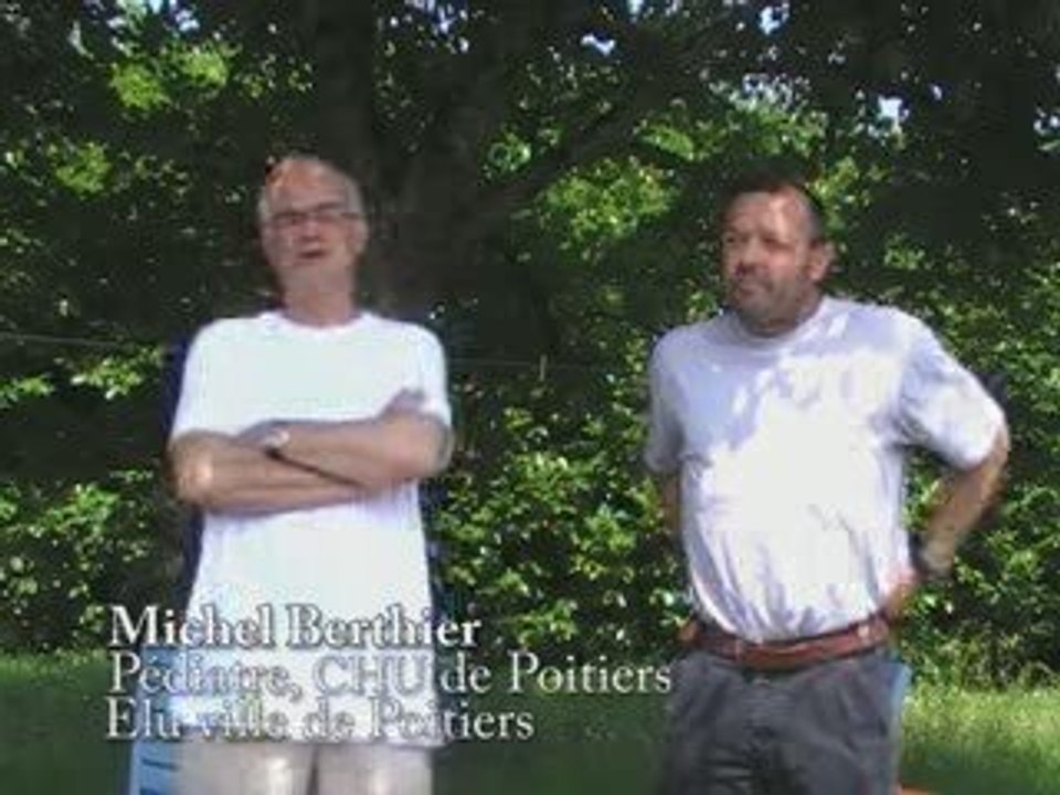 Voyageur, si on parlait de Toit - URECSO 2009 - Partie 2