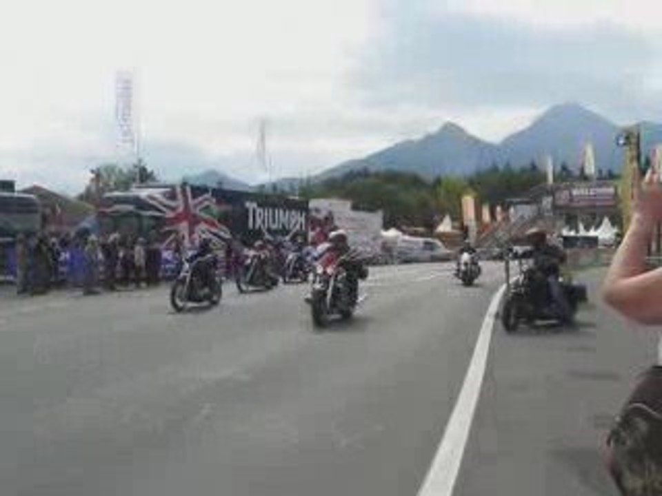 Faaker see 2009 (Autriche)