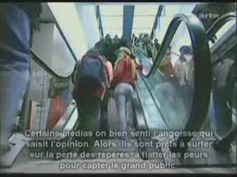 Les Adeptes du complot terroriste islamiste - 2