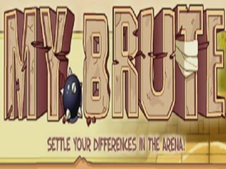 Meine Brutes auf mybrute.com
