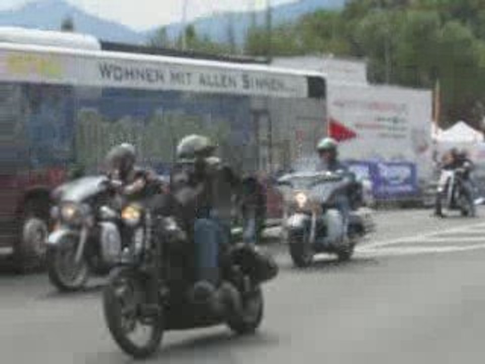 Faaker see 2009 (Autriche)