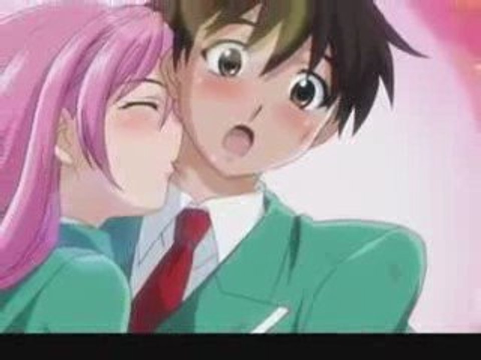 rosario+vampire