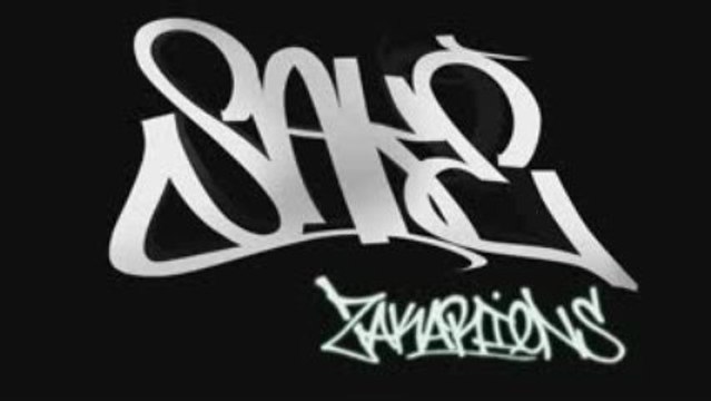 Saké (Zakariens) - REPORTAGE Je suis de Retour Maxi Ep