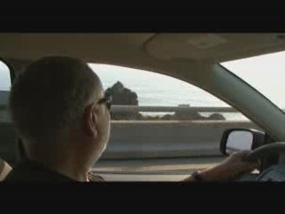 ONCE IN A LIFETIME TRAILER