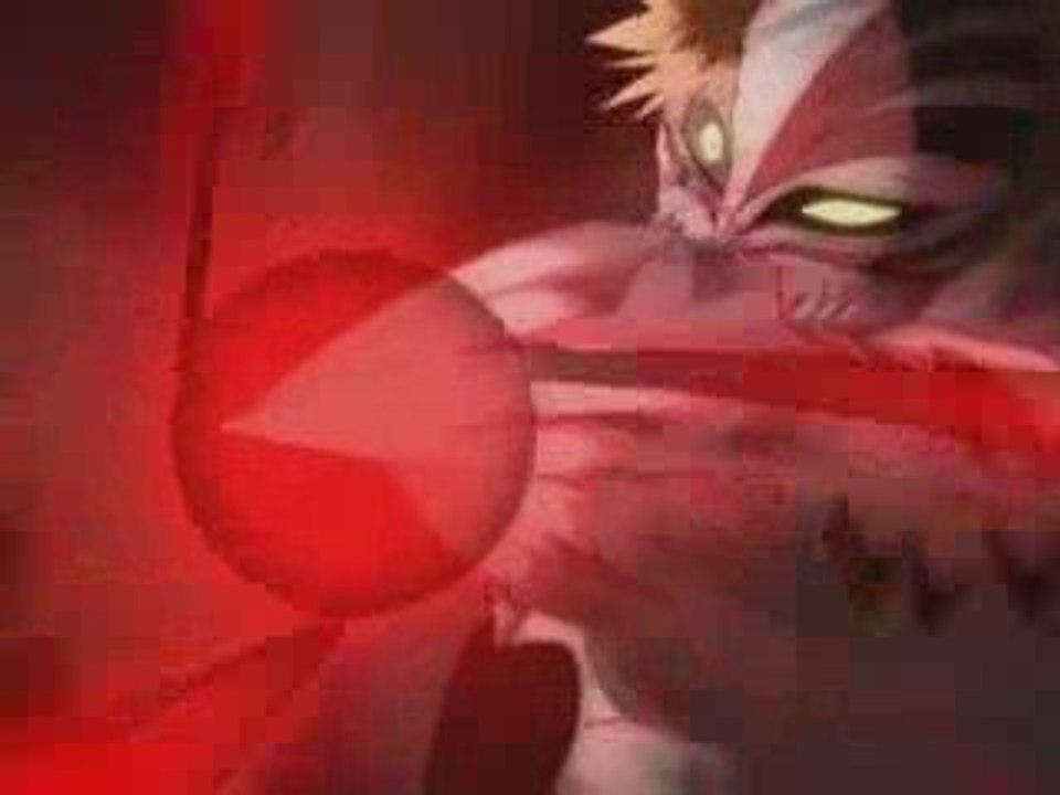 bleach - get out alive