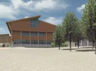 Collège Saint-Martin-en-Haut