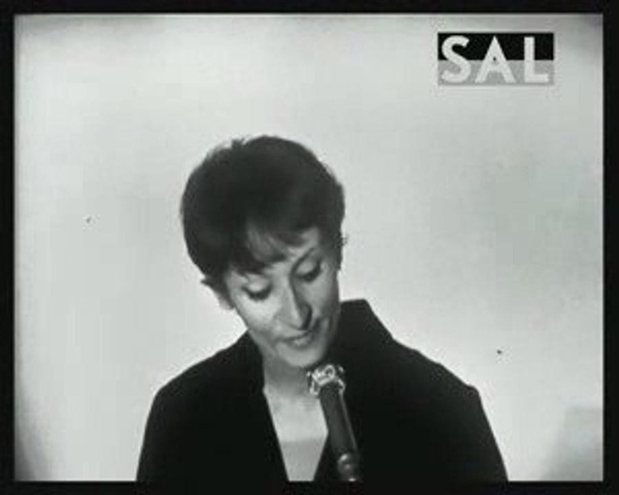 Barbara " Si la photo est bonne" - 1967