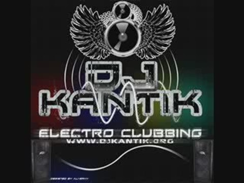 4. Dj Kantik - Flover Clup Melody