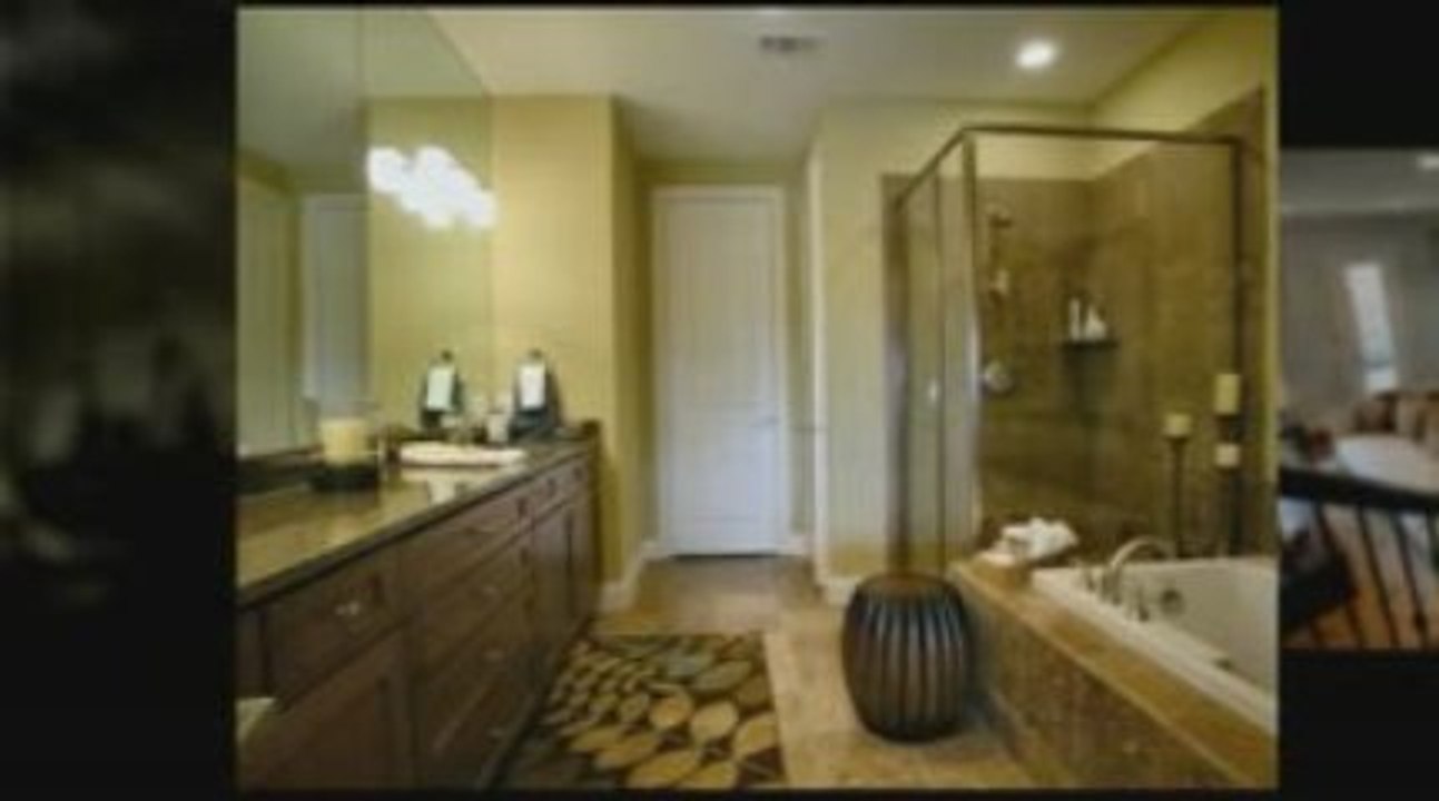 The top Townhomes in Plano TX- Austin Waters