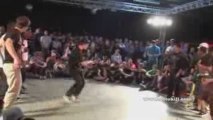 ADHD Vs Hoochen - Battle of Honour 2009