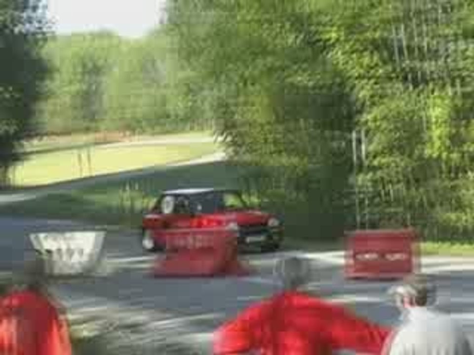 2°montée historique-part III