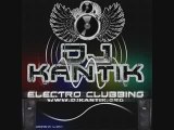 6. Dj Kantik - Kim Tutar Seni Electro Clup
