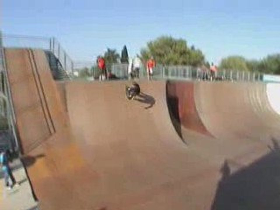 94 Challenge 2009 (27/09/2009) SK8