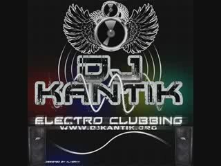 8. Dj Kantik - Crystyl Club Izmir