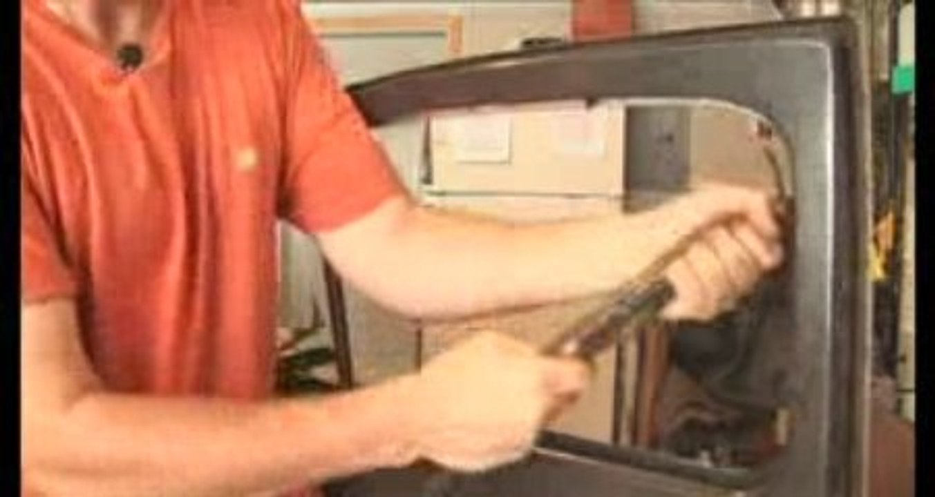 The Classic VW Beetle Bug How to Break Down Doors Part 2 of2