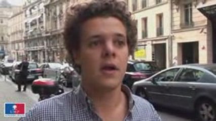 La Poste : micro-trottoir