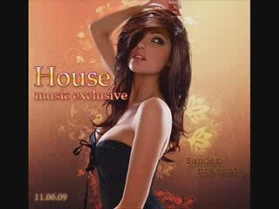 House from Ibiza 68 - Triptide - In danger