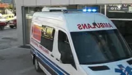 dokuz eylül ambulans