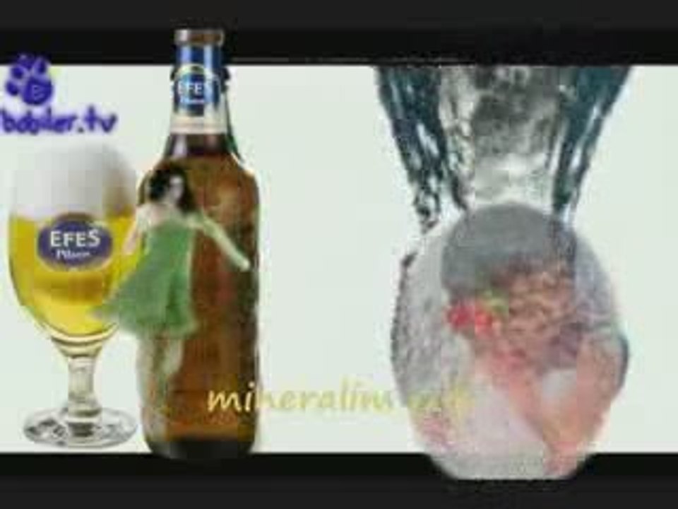 nil KARAİBRAHİMGİL SODA REKLAMI