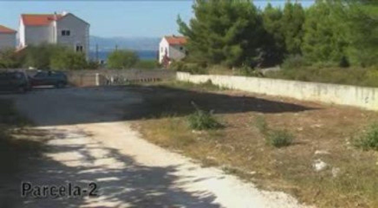 Croatia, Island Brac, Mirca, Parcel-2