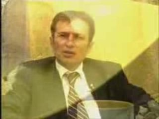 Muhsin Yazıcıoğlu....