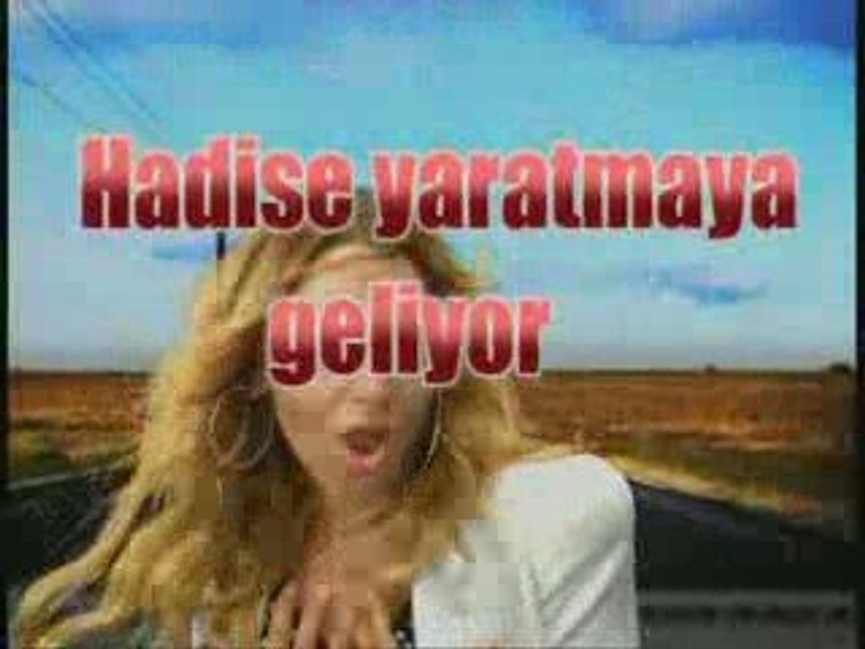 İBO SHOW_4 Ekim 2009 Pazar Program Tanıtım Videosu