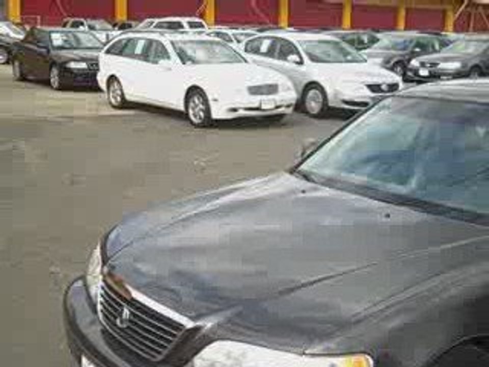 Used Cars For Sale at NJ Auto Auction