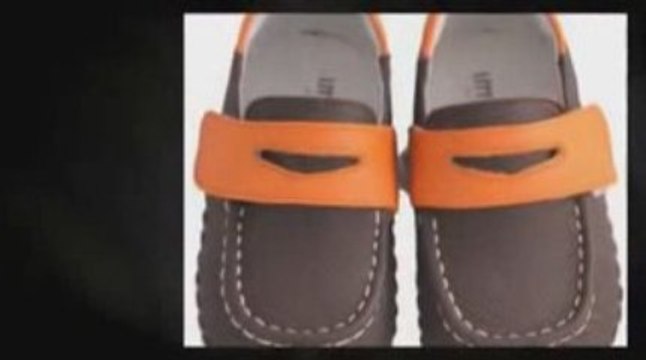 Kids Shoes Tips on Buying