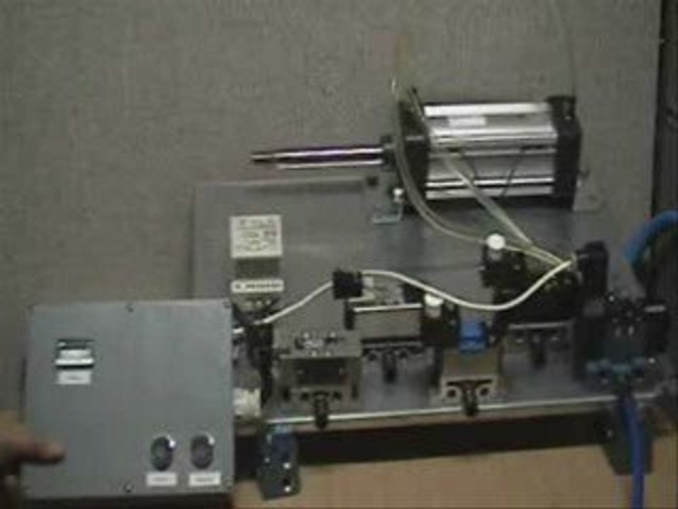 MAC VALVES SPEED