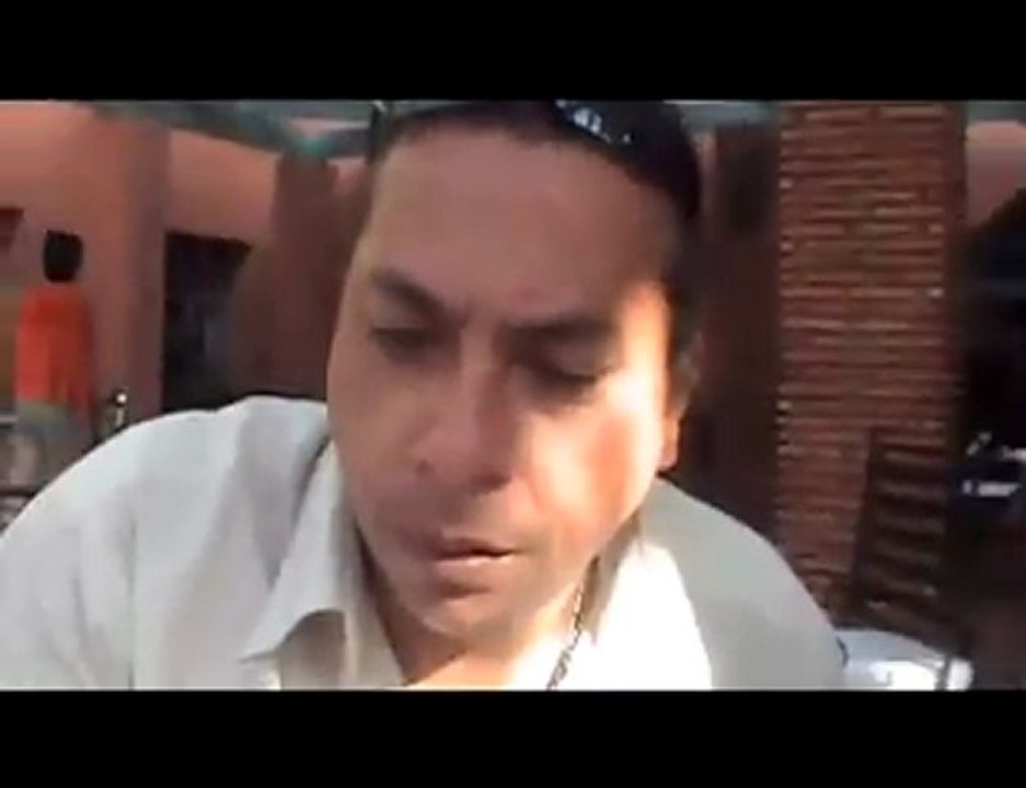 MARACKECH CLIP