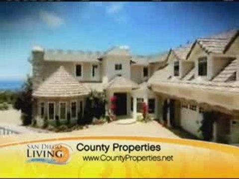 San Diego County Properties Interview on Channel 6