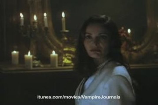 Vampire Journals - Official Trailer