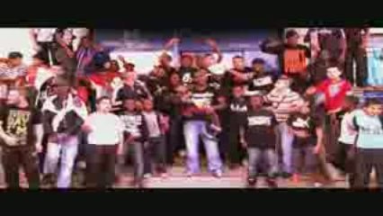 BLAXO RESEAUX TEASER CLIP