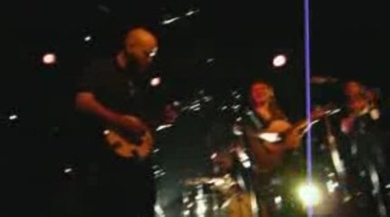 2008-11-14 - Alela Diane & friends - Poitiers (3)