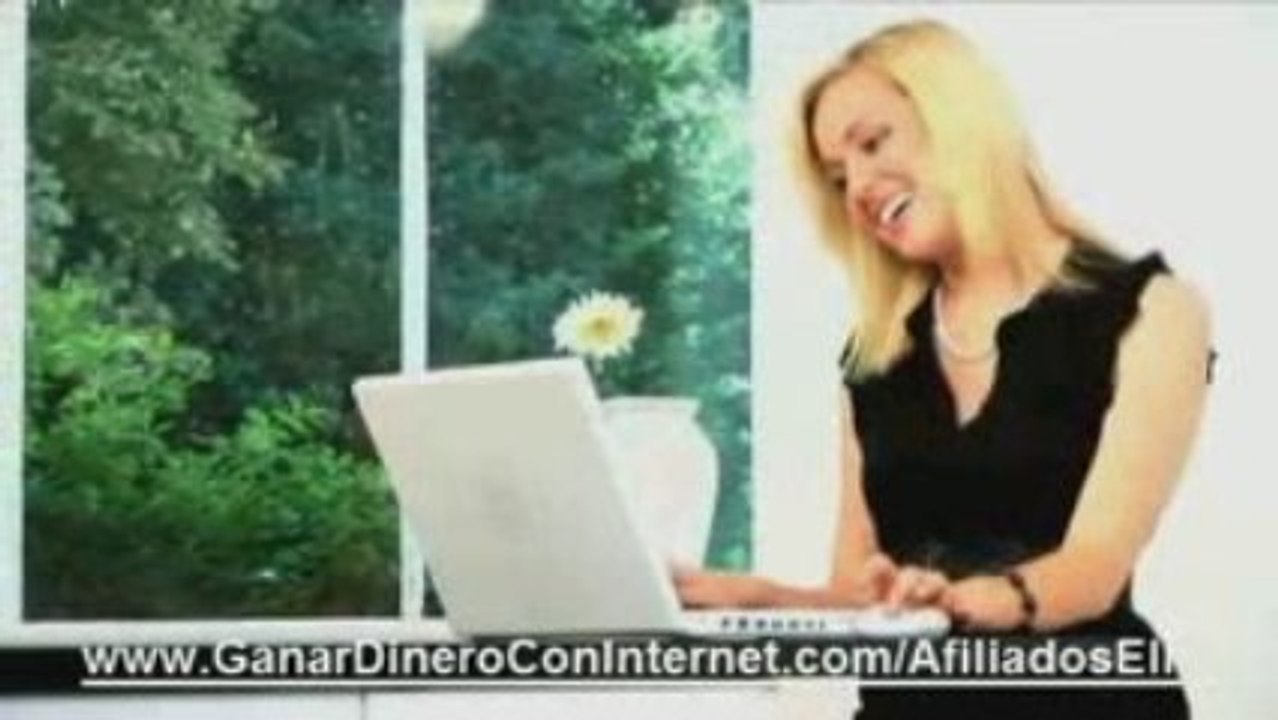 CURSO SEMINARIO | COMO GANAR DINERO EXTRA EN INTERNET CON PR