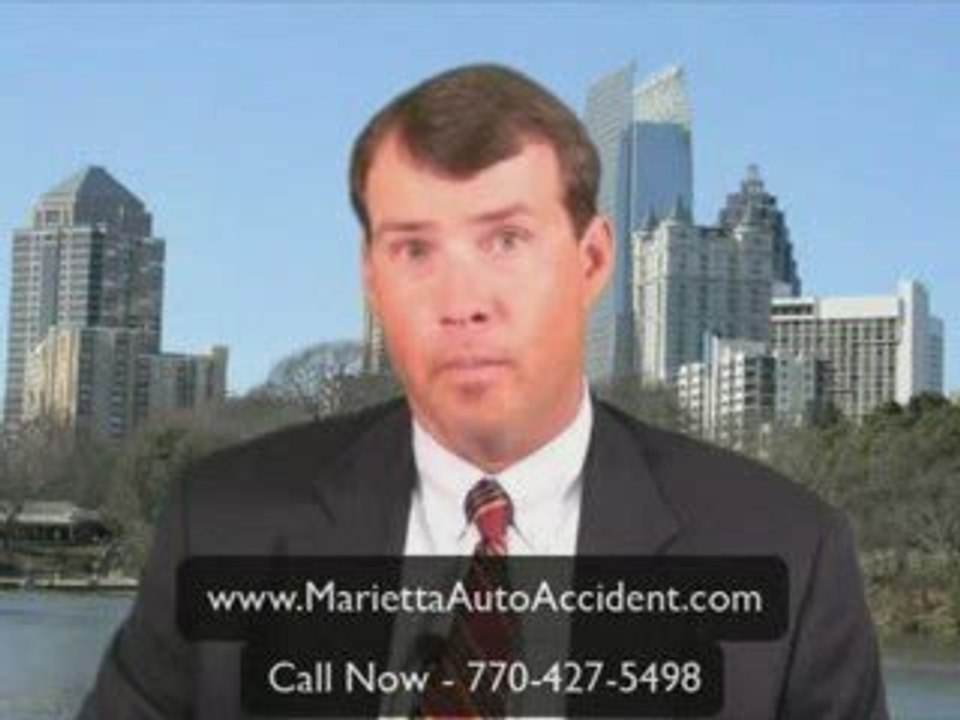 [Andrew Jones] Peachtree City Personal Injury attorney