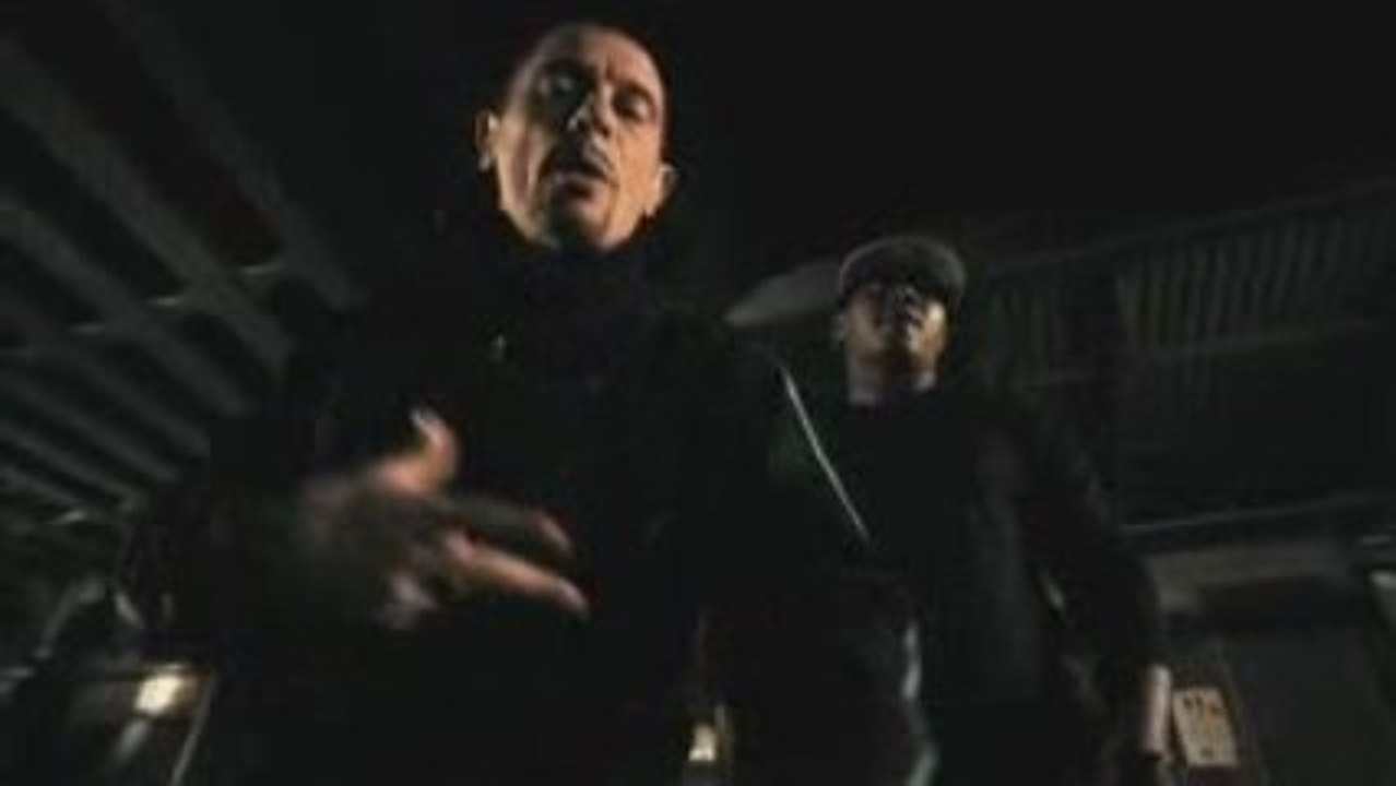 Kool Shen feat Salif - C'est Bouillant