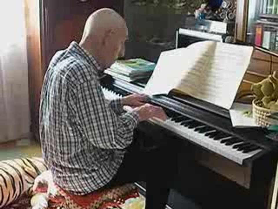 LE PIANO DE JEAN DE PERPIGNAN