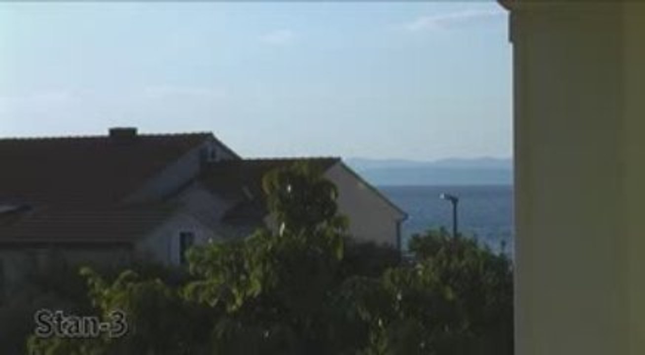 Croatia, Island Brac, Mirca, Apartment-3