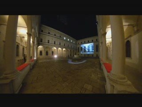 Canal View - timelapse 1009/3