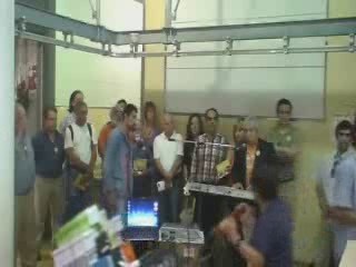 HORACIO PINA PRATA MERC D PEDRO V 8 MINUTOS