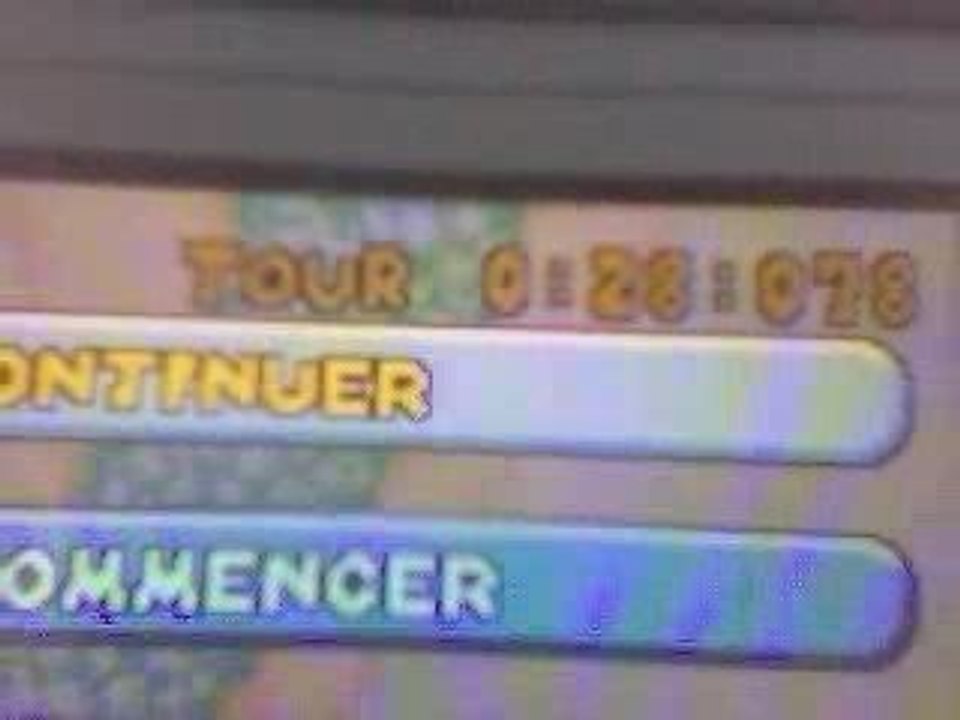 MKDS: 100cc TT Live RYC, RSG Lap, RMC1