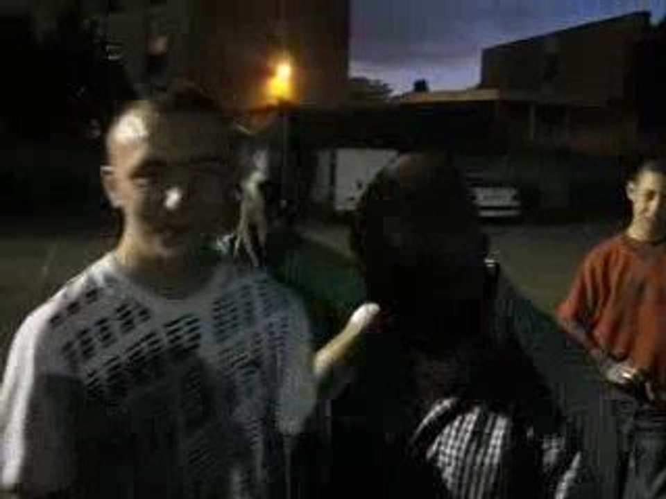 DELI-K,DAL'S,MYSTIK FREESTYLE ACCAPELLA